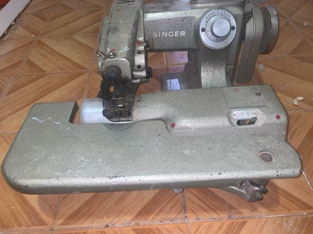 maquina de coser