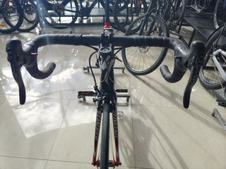 Bicicleta Carretera S-Works Tarmac SL3