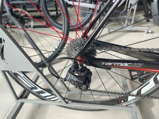 Bicicleta Carretera S-Works Tarmac SL3