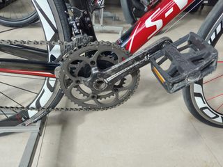Bicicleta Carretera S-Works Tarmac SL3