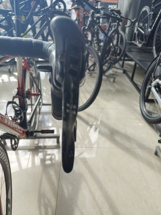Bicicleta Carretera S-Works Tarmac SL3