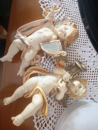 Figuras Ángeles
