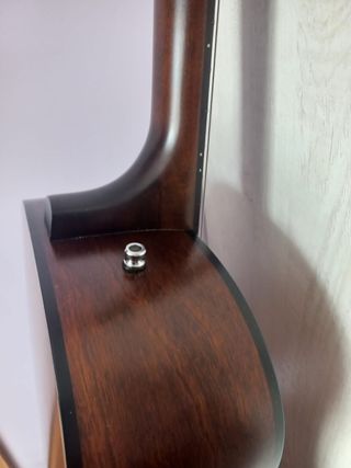 Guitarra Seagull S6 Natural