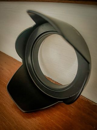 Parasol cámara 67mm ESCUCHO OFERTAS RAZONABLES!!