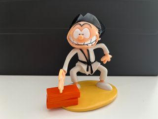Figura Zipi y Zape