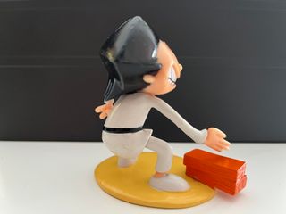 Figura Zipi y Zape