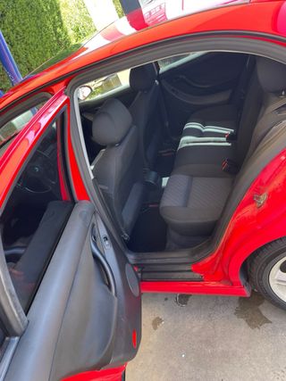 SEAT Leon FR 1.9TDI