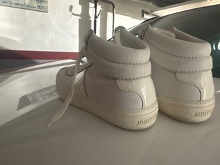 zapatillas Jimmy choo