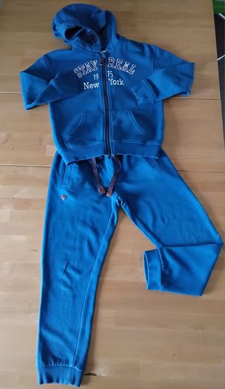 Tuta Apparel by Lupilu 