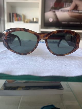 Gafas GIANNI VERSACE Vintage mujer