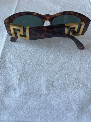 Gafas GIANNI VERSACE Vintage mujer