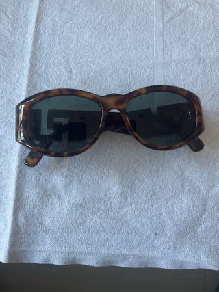 Gafas GIANNI VERSACE Vintage mujer