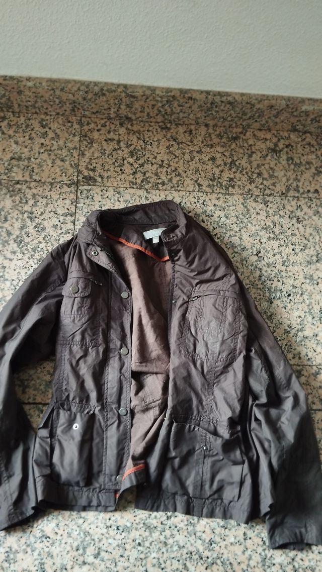 Chaqueta mujer talla L