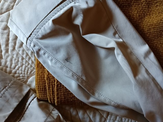 Gabardina Bimba y Lola