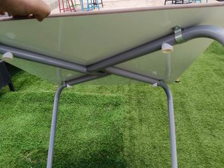 09 Mesas  terraza 8€/uní