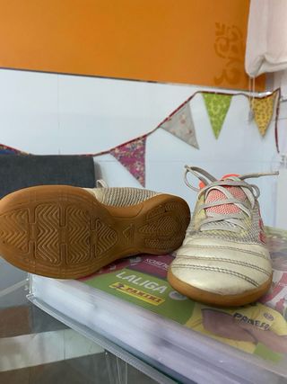 Adidas Copa Botas Fútbol Sala 30.5
