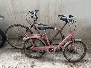 Bicicletas BH antiguas