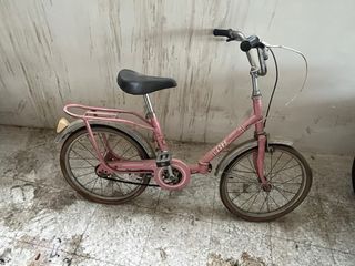 Bicicletas BH antiguas