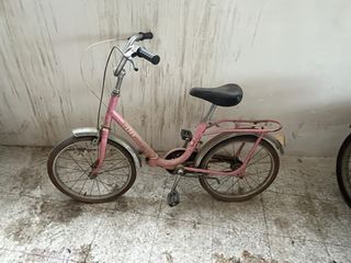 Bicicletas BH antiguas