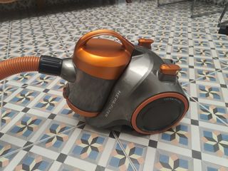 Aspiradora eco cyclon clatronic 
