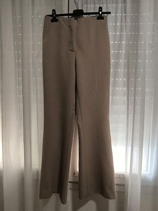 PANTALON VESTIR SRA