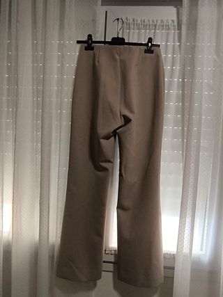 PANTALON VESTIR SRA