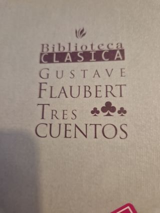 LOTE DE 4 LIBROS Los pequeños burgueses y otros