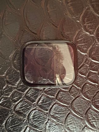 Xiaomi Redmi Watch 3 Active - Negro