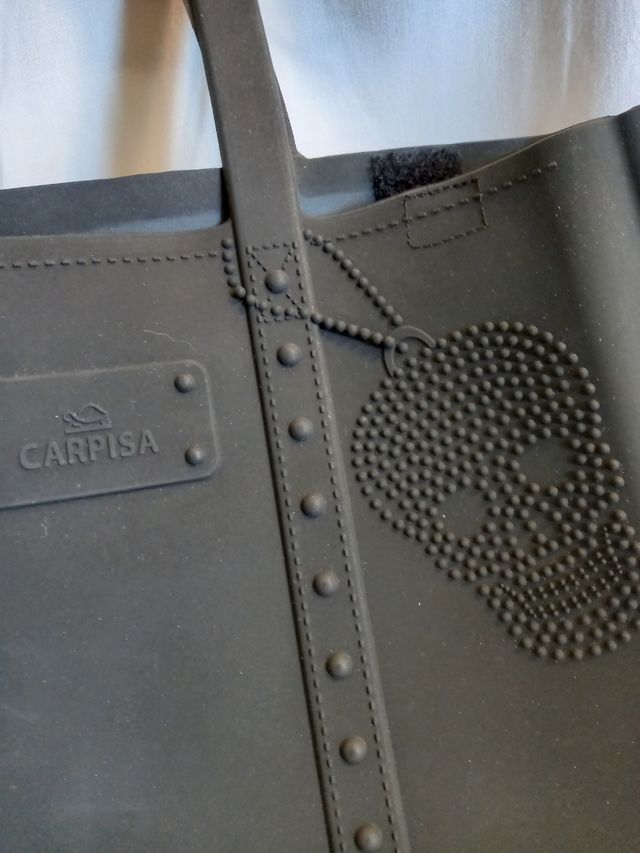 Borsa Carpisa nera
