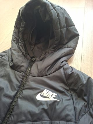 Chaqueta NIKE