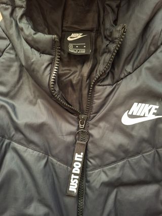 Chaqueta NIKE