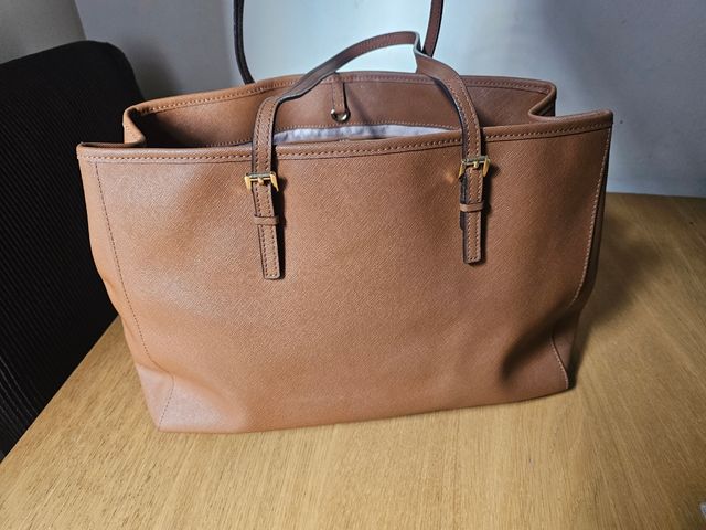 Bolso Michael Kors marrón