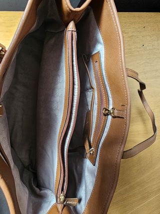 Bolso Michael Kors marrón