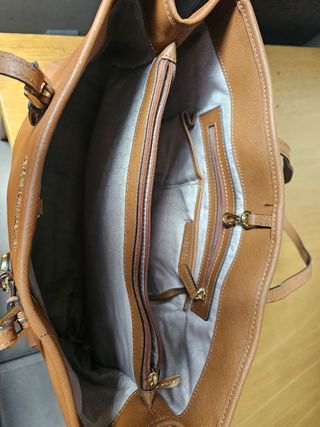 Bolso Michael Kors marrón