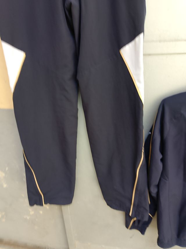 tuta  da calcio uomo S.S.Lazio Puma tg xs