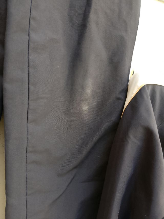 tuta  da calcio uomo S.S.Lazio Puma tg xs