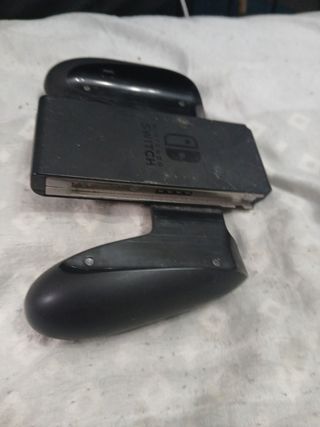 Acoplador de Joy cons Nintendo switch 