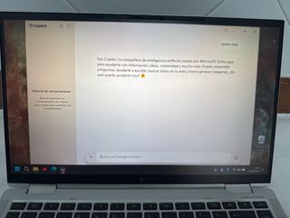 HP Elitebook x360 1040 G7 - Portátil táctil
