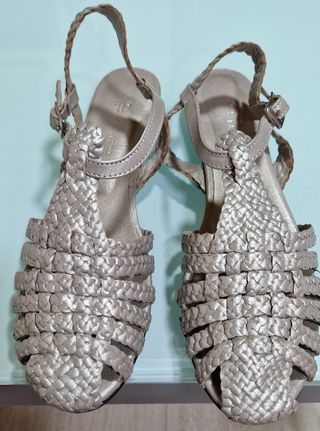 Sandalias Farrutx