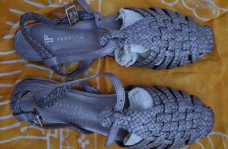 Sandalias Farrutx