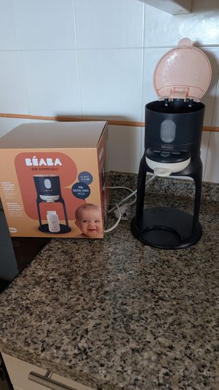 Beaba Expresso Biberón