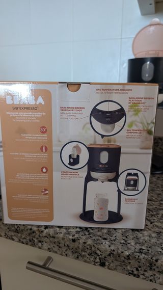 Beaba Expresso Biberón