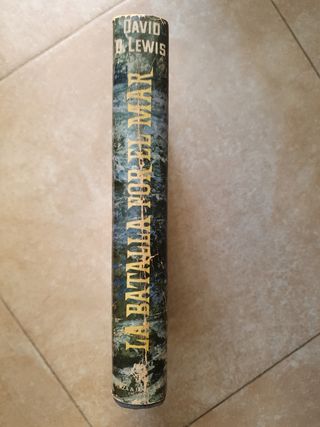 La batalla por el mar