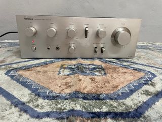 AMPLIFICADOR ONKYO