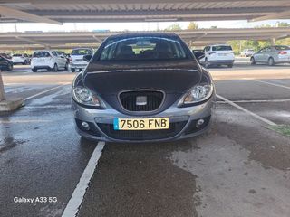 SEAT Leon 2007