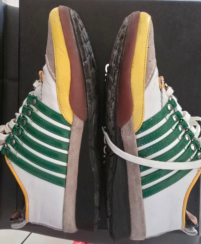 Dsquared2 Sneakers - Num. 42