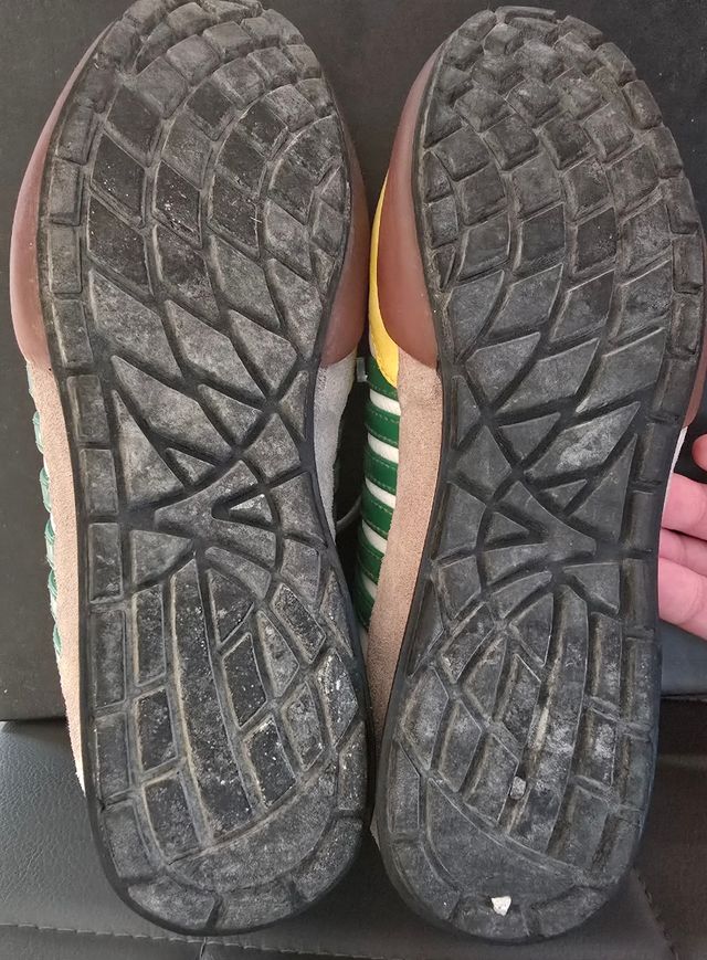 Dsquared2 Sneakers - Num. 42