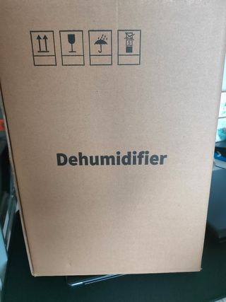 Deumidificatori per la casa 