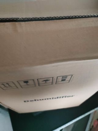 Deumidificatori per la casa 