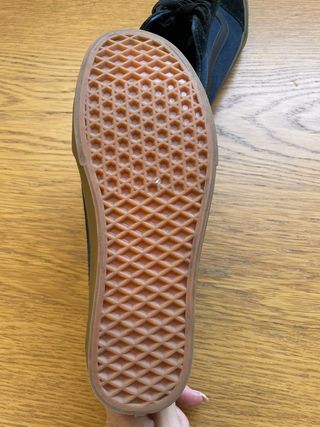 Zapatillas Vans Old Skool - 41EU